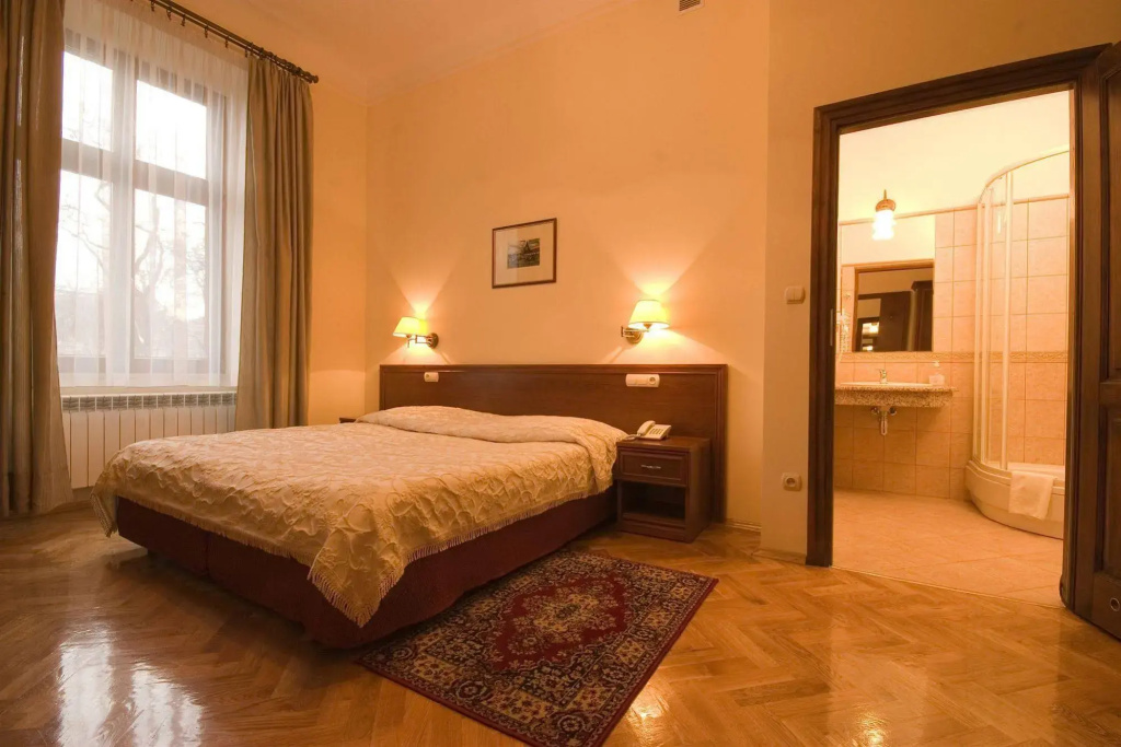 Aparthotel Basztowa - Général
