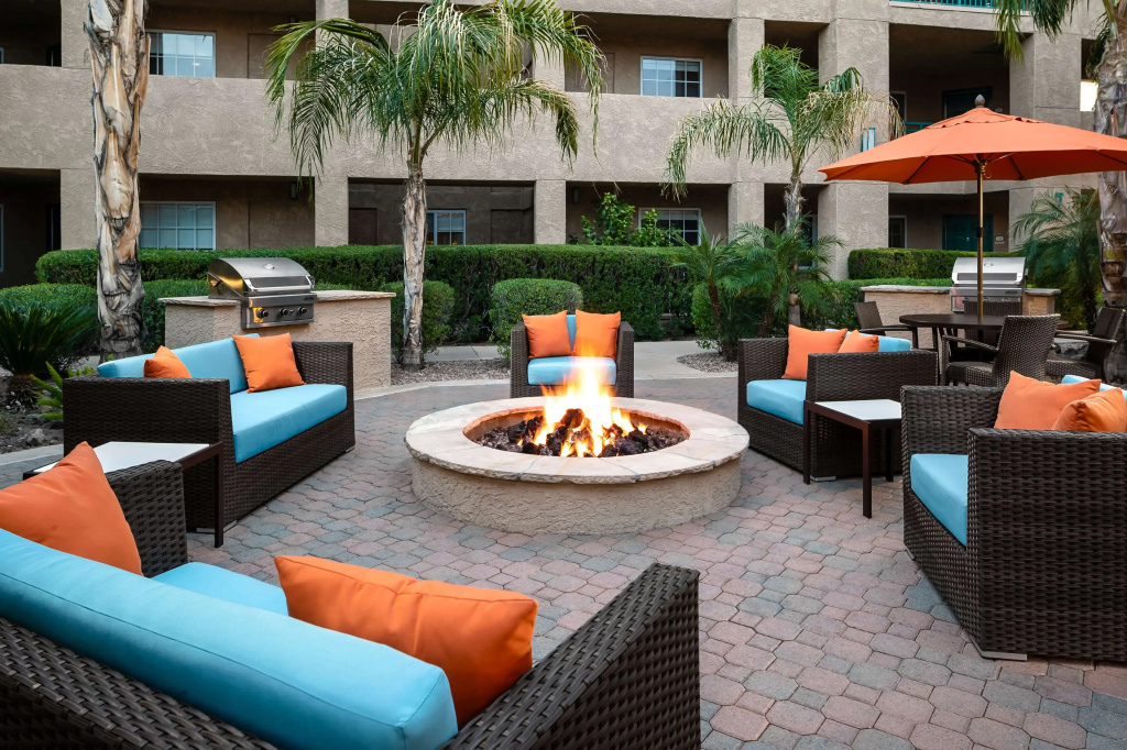 HYATT house Scottsdale/Old Town - Général