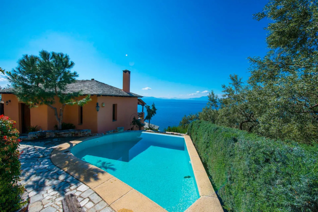 Pelion Homes - Général
