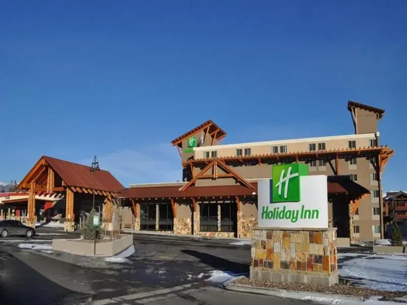 Holiday Inn Frisco by IHG - Chambres