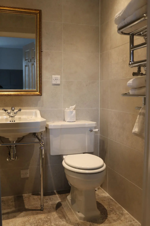 Shillingford Bridge Hotel - Général