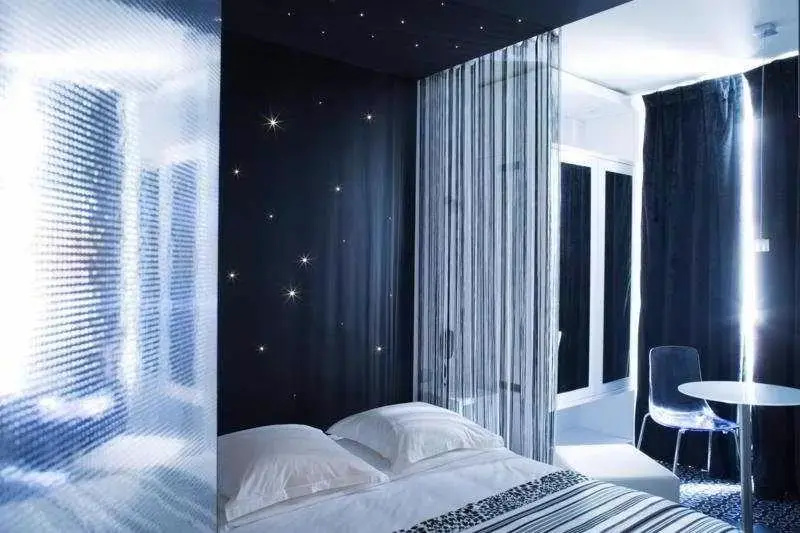 Five Boutique Hotel Paris Quartier Latin 63