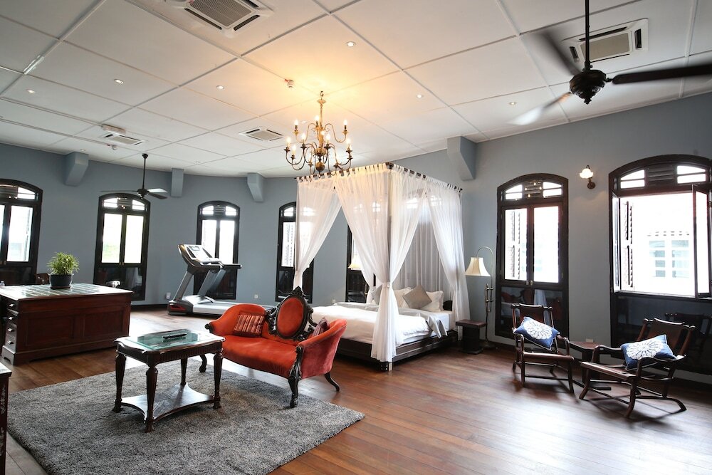 Museum Hotel