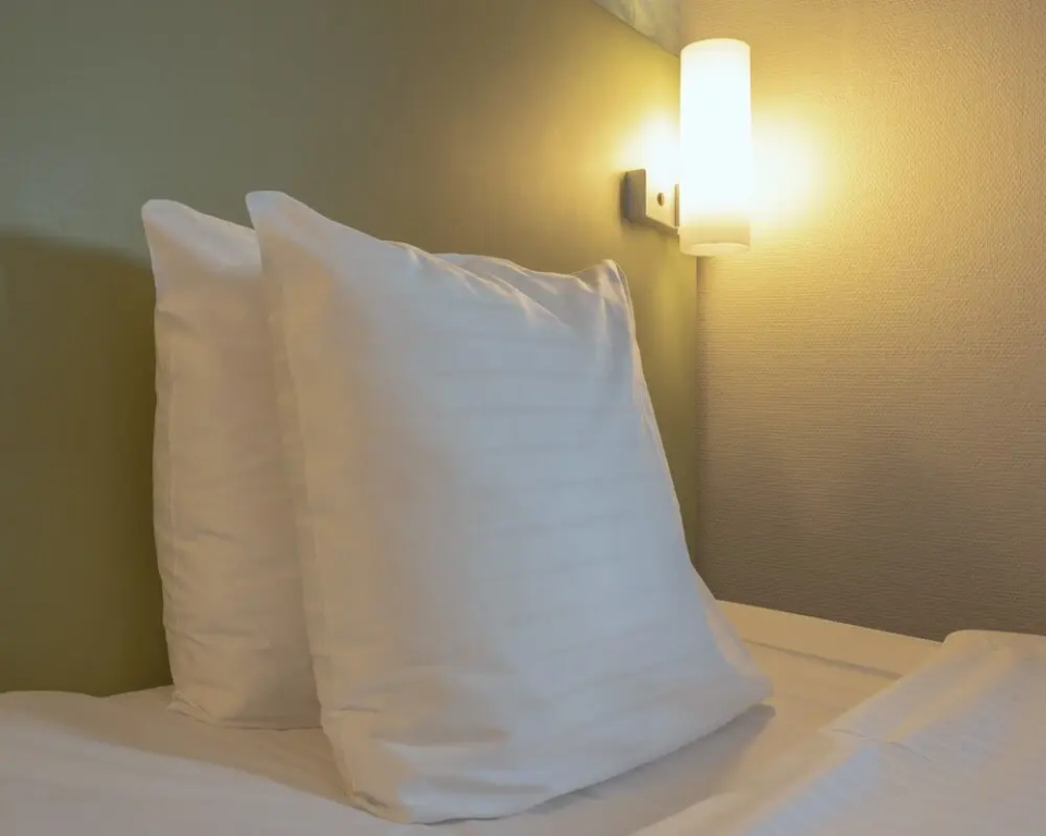 Good Morning Lund - Chambres