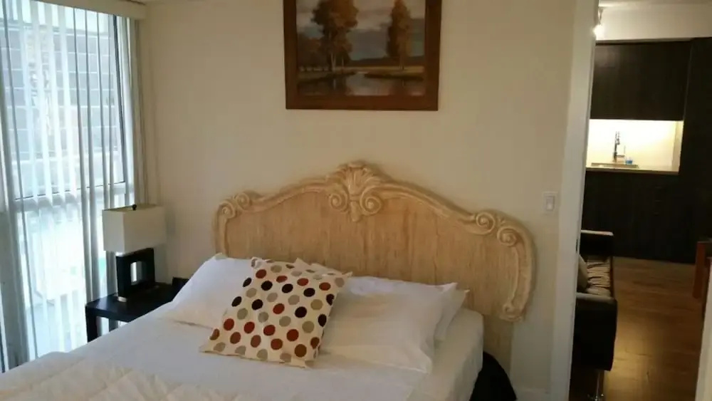 Pelicanstay in Downtown Toronto - Chambres
