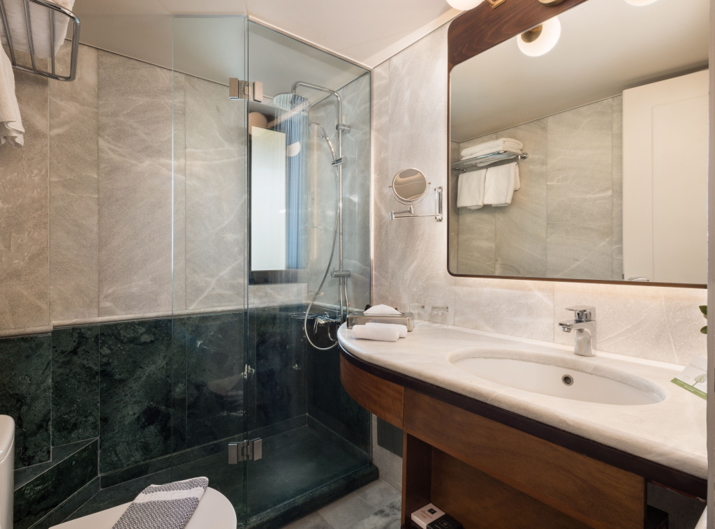 Avra City Boutique Hotel - Général