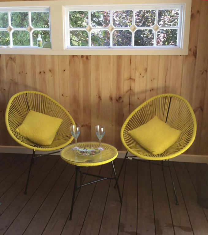 Saint Patrick's Luxury Boutique Hotel - Général