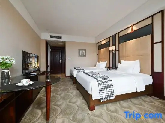 Xuehao Hotel - Chambres