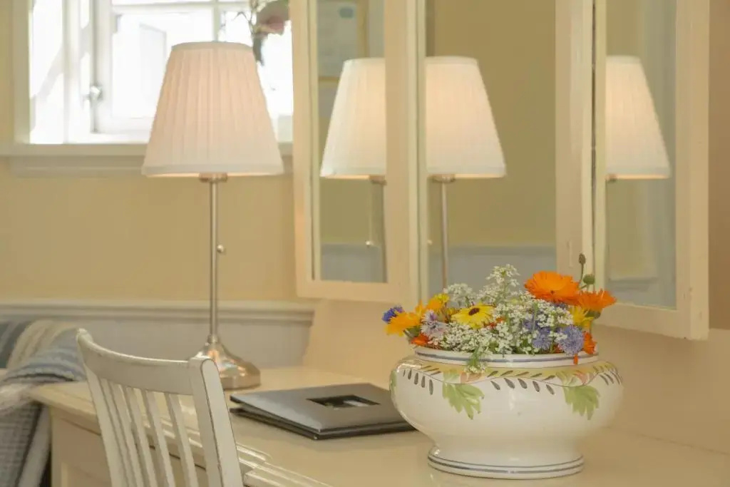 Hjorths Badehotel - Chambres