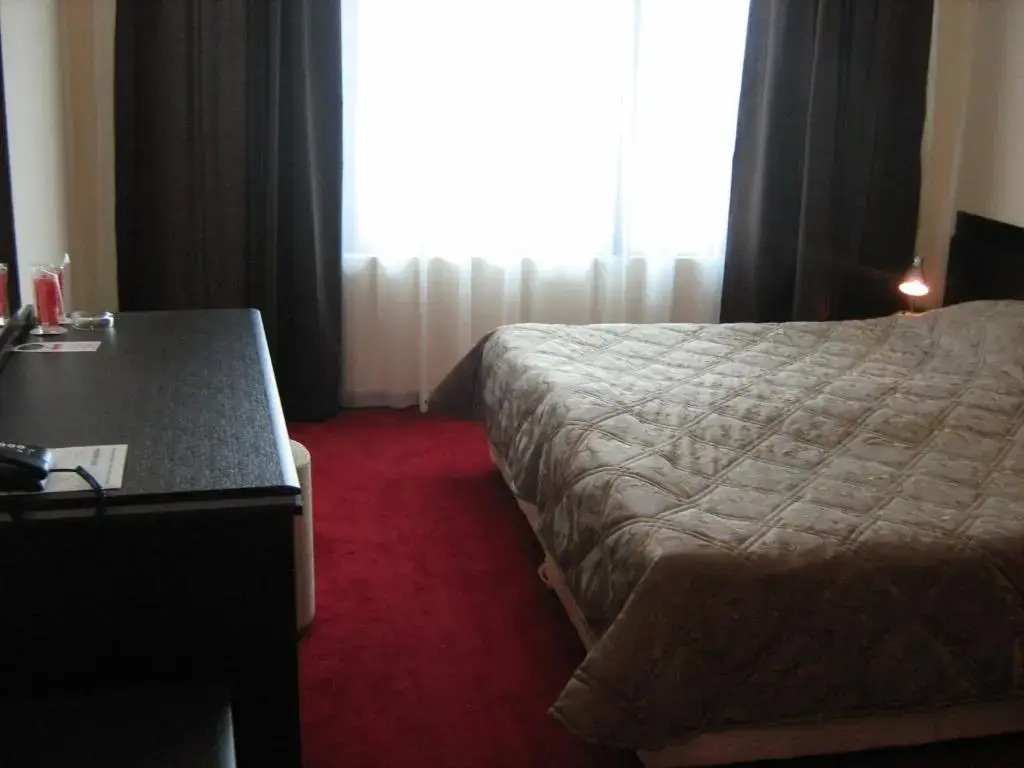 Caesar Palace Hotel - Chambres