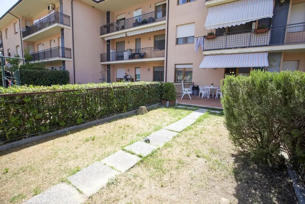 Appartamento Mono Sottobomba