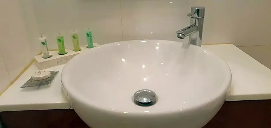 Comfort Hotel Sydney City - Chambres