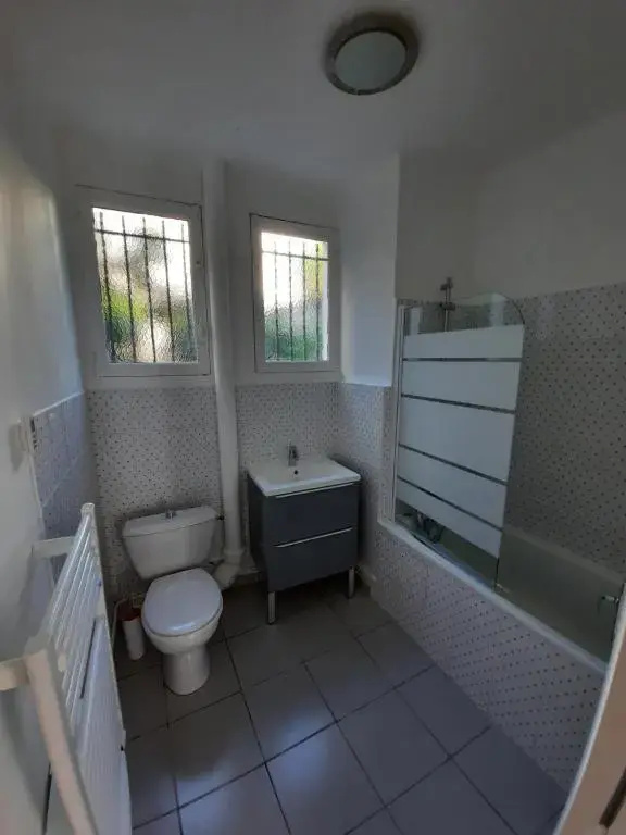 Afficher la photo 6 — Appartement Port de St Goustan
