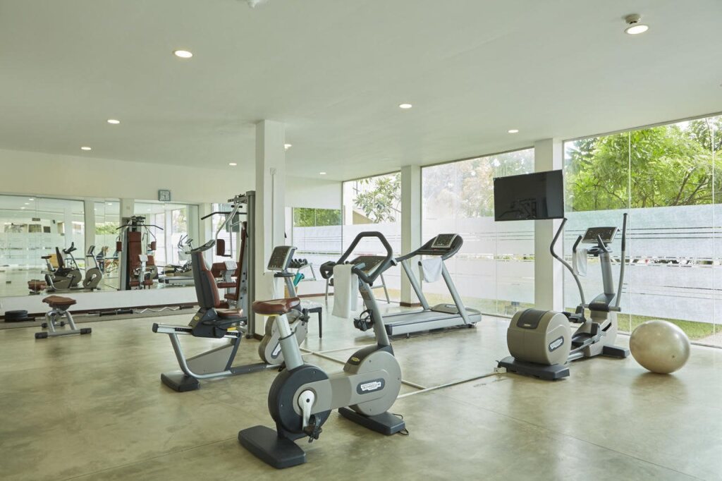The Calm Resort & Spa