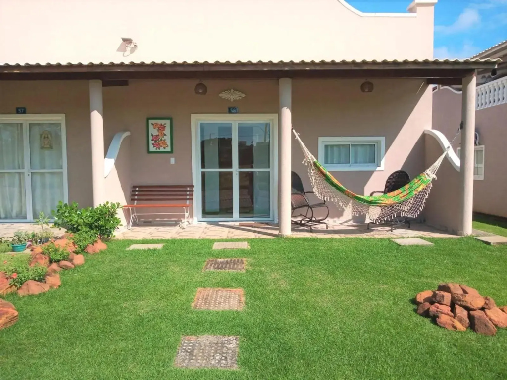 Casa Eco Fiore 58
