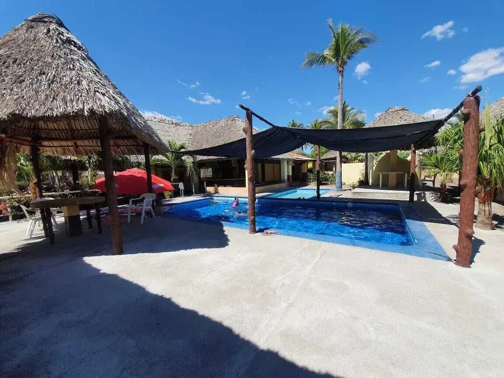 Beach & Waterfront