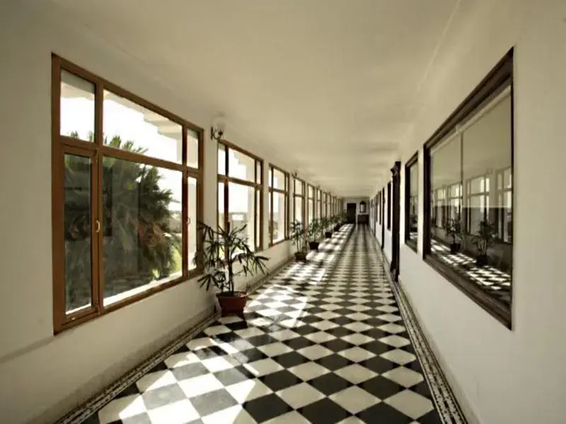 Hari Niwas Palace - Général