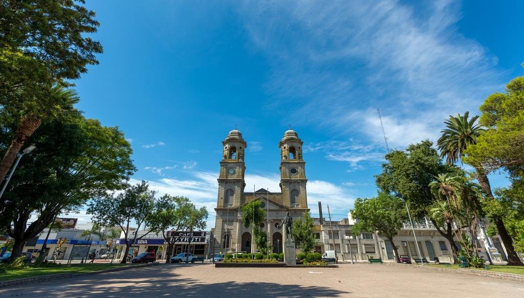 Gran Hotel Flores image