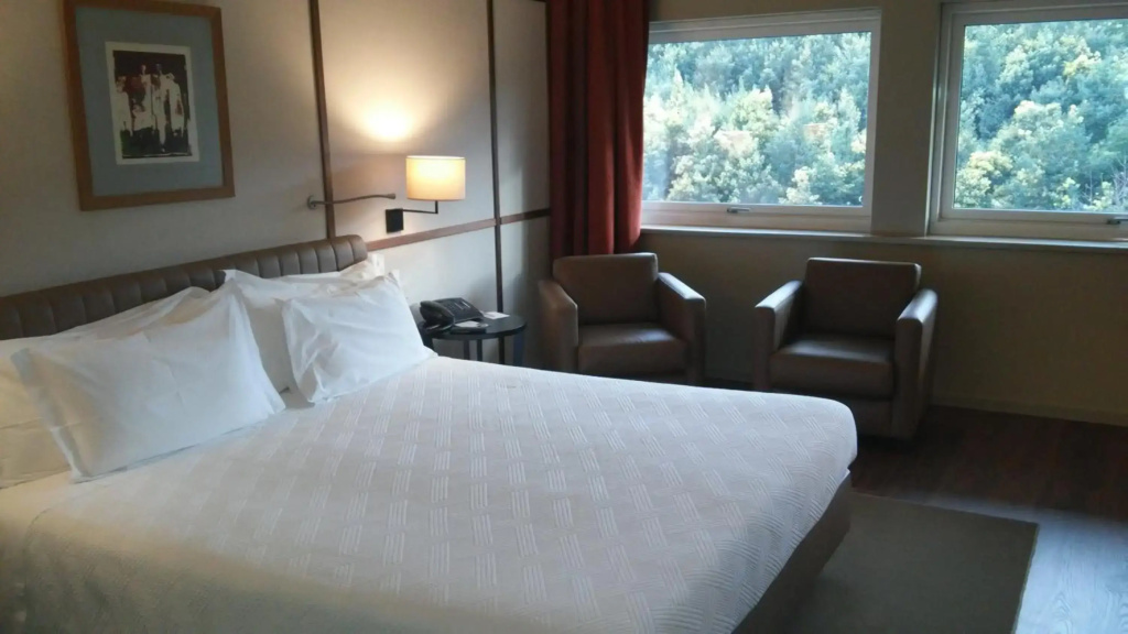 Hotel de Guimarães - Général