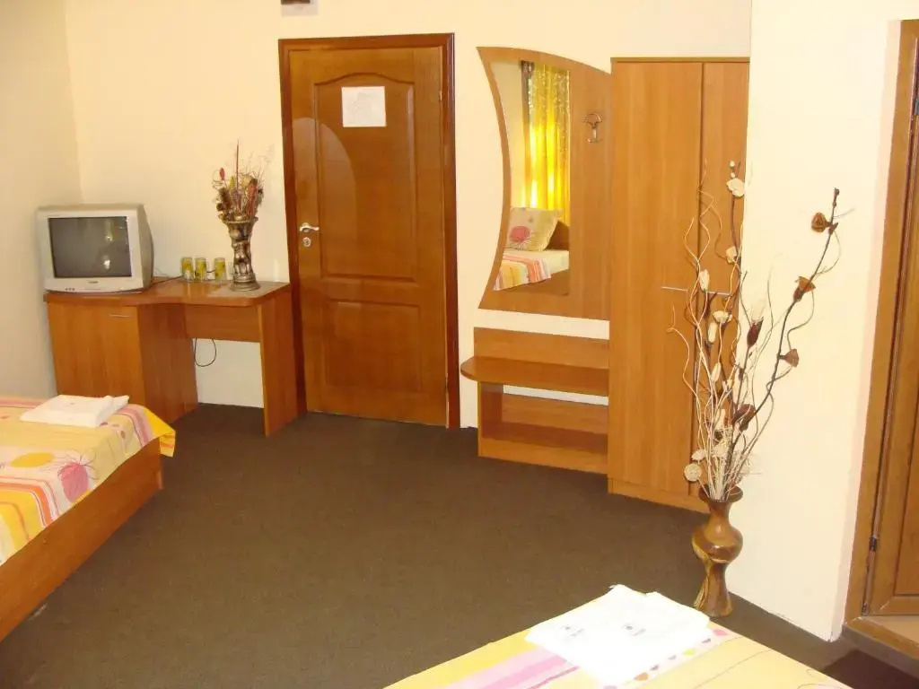 Sunny Paradise Hotel - Chambres