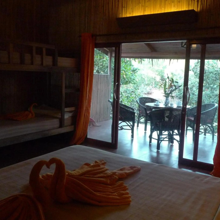 Elephant Garden Resort