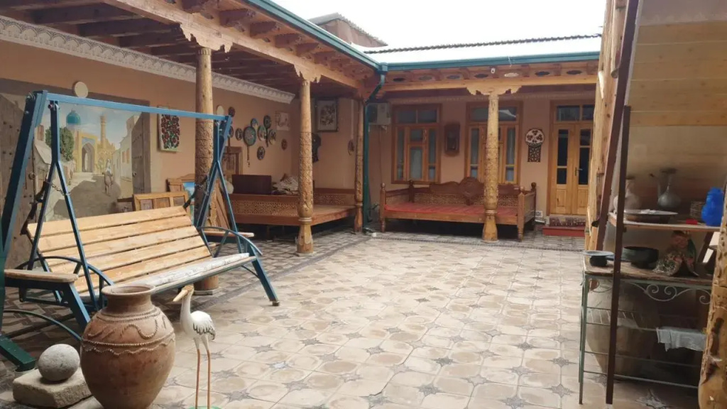 Hotel photo 15