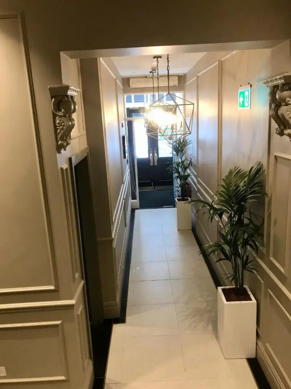 Merit Kensington Hotel - Général