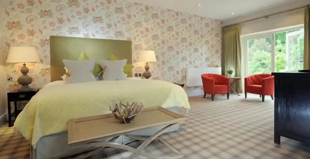 Congham Hall Hotel - Chambres