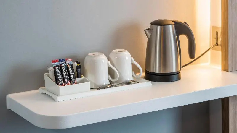 Holiday Inn Express Oxford-Kassam Stadium by IHG - Chambres