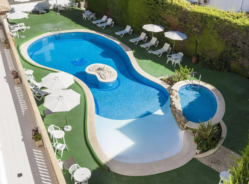 Hotel photo 11