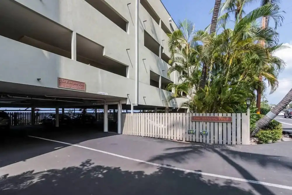 Banyan Tree Condo W/ Pool & Ocean Front!