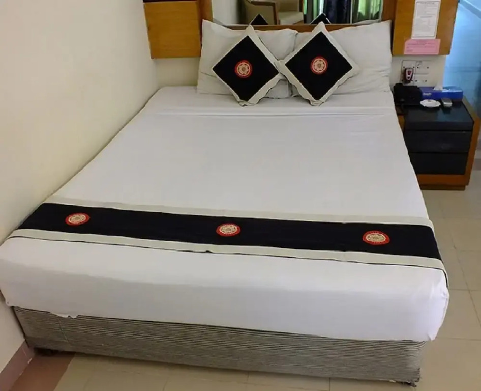 Uni Resort — фото 5