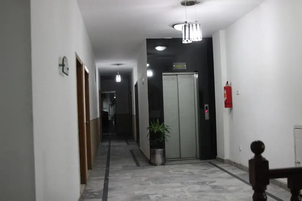 Tourist Inn Hotel - Général