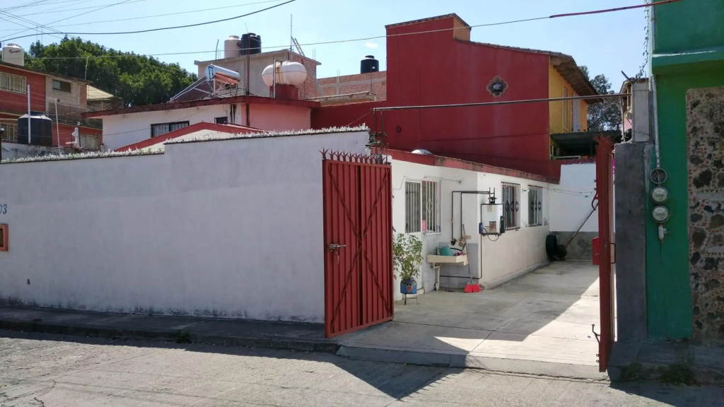 Tu Casita de descanso en Santa María