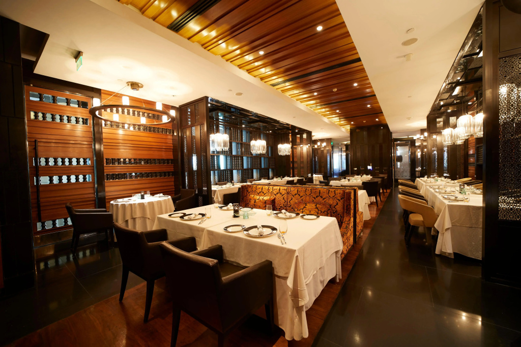 Crowne Plaza New Delhi Rohini by IHG - фото 35