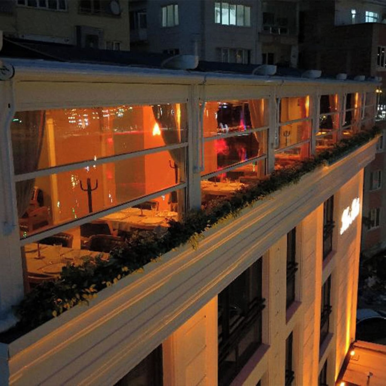 Hotel photo 16