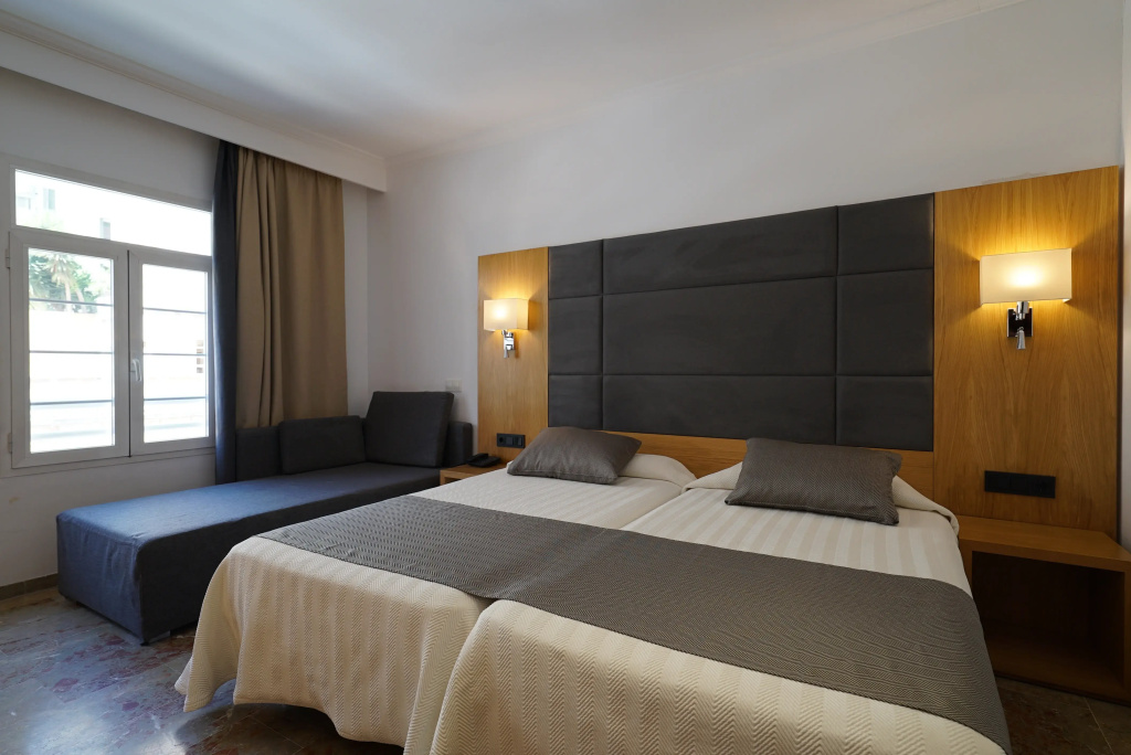 Hotel Artmadams - Général