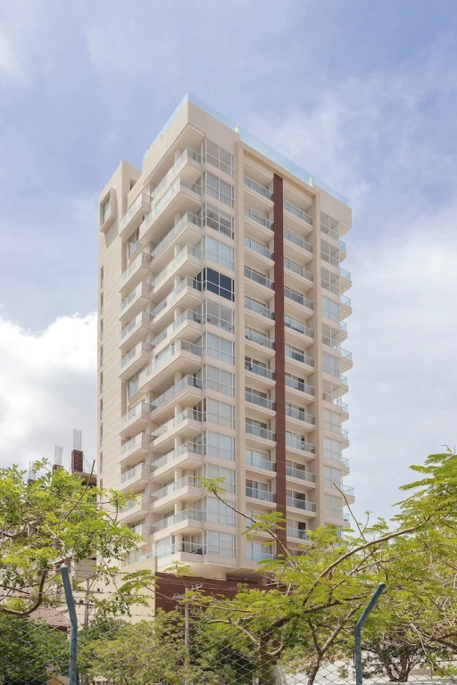 U-GO Edificio Eira