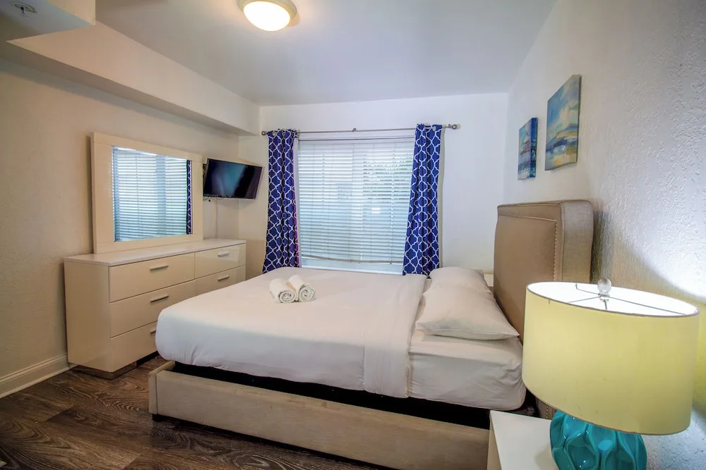 Classic Apartment