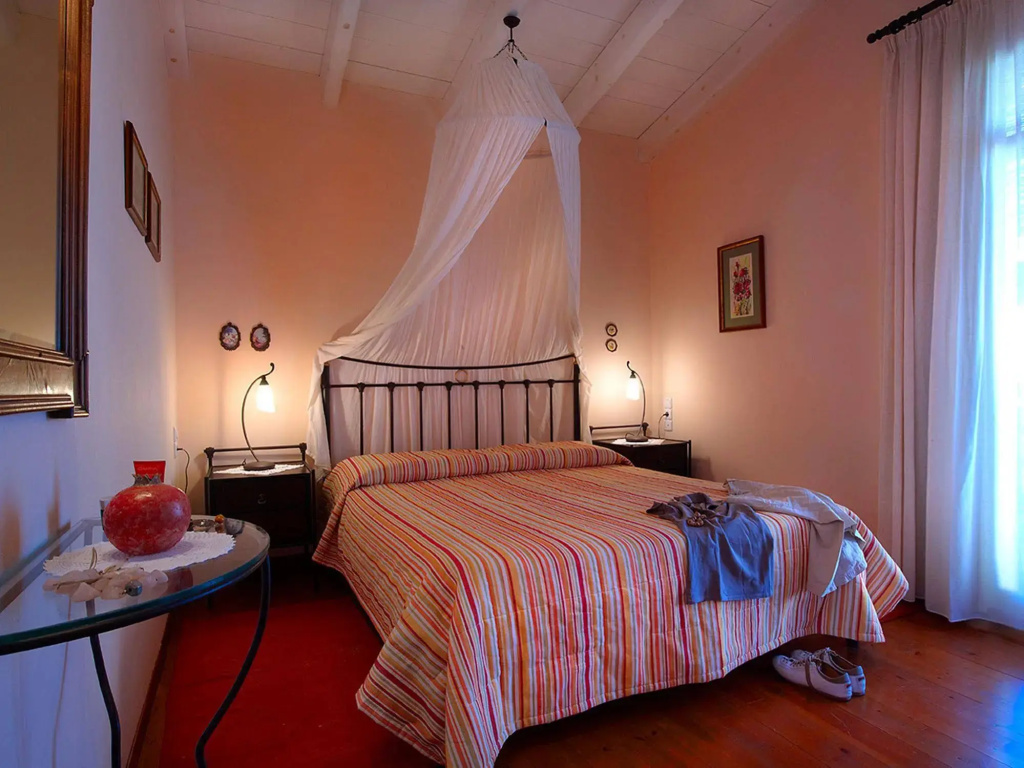 Katalagari Country Suites - Général