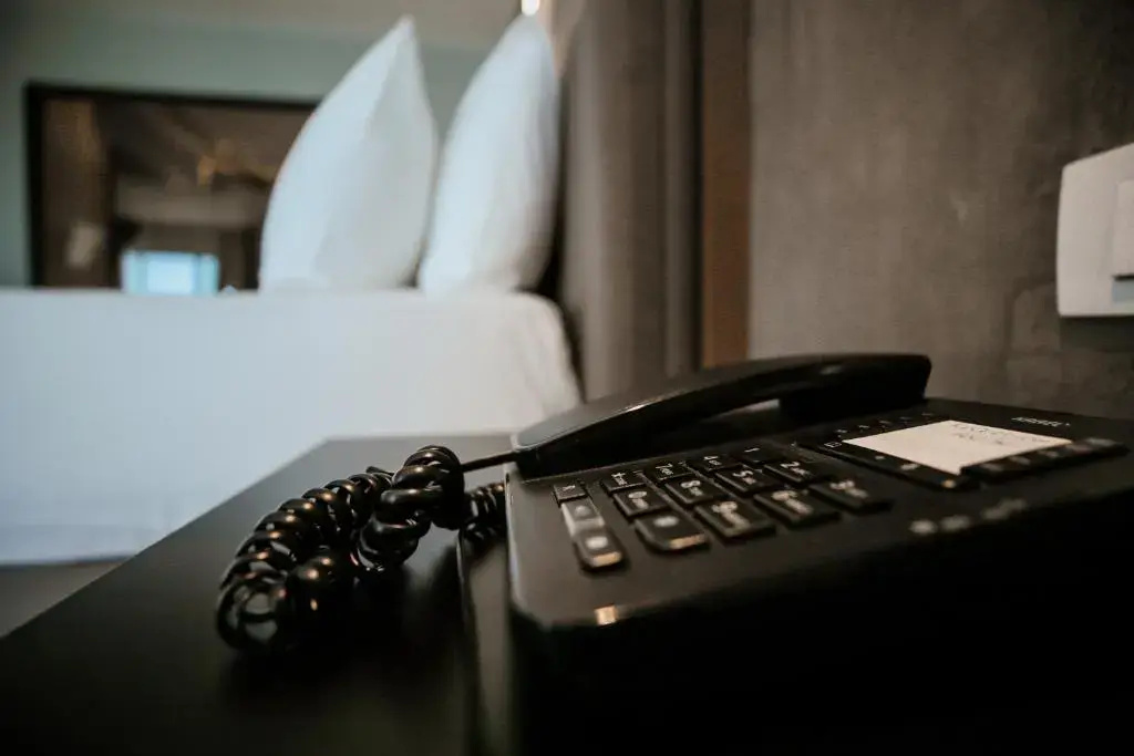 Klajdi Resort & SPA - Chambres