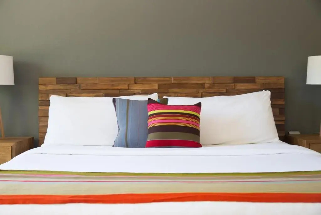 Santiago Resort - Palm Springs Premier - Chambres