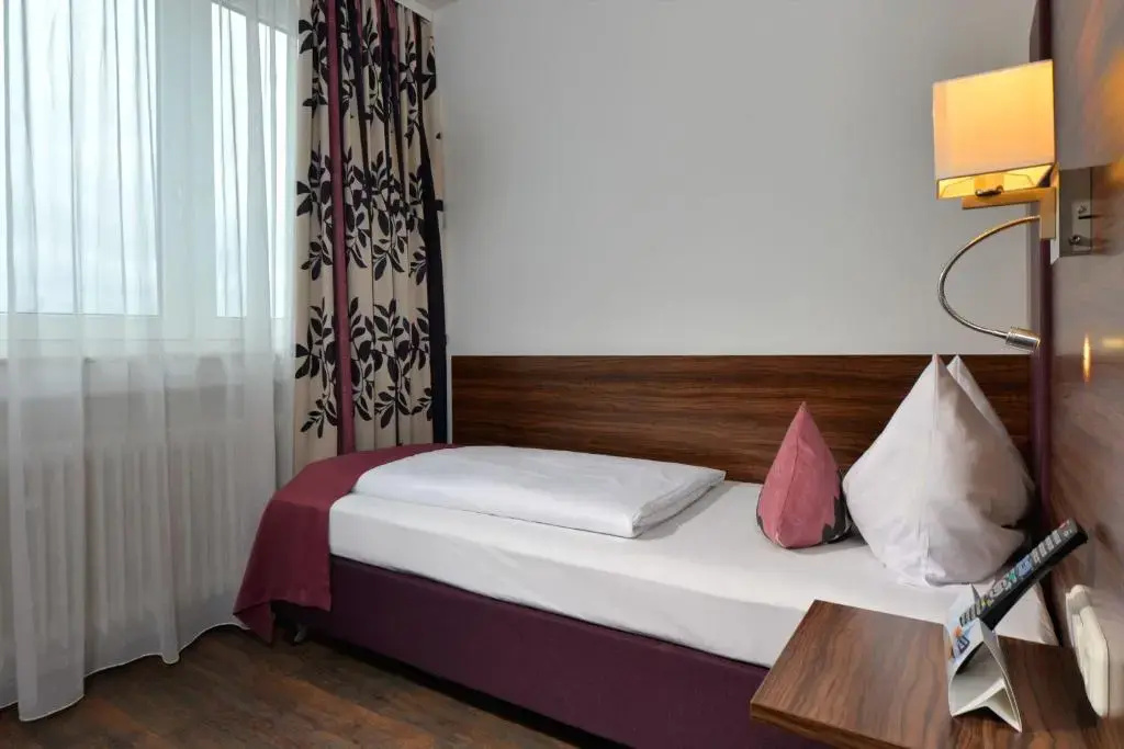 ARTHOTEL Haar - Chambres