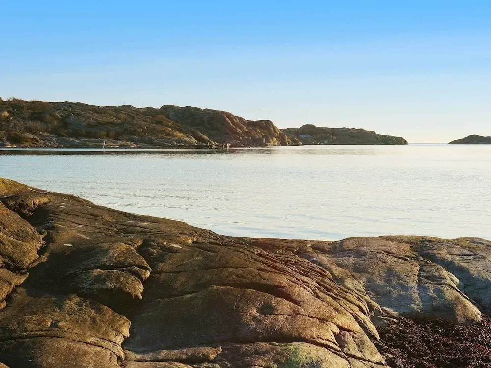 4 Person Holiday Home in Hamburgsund