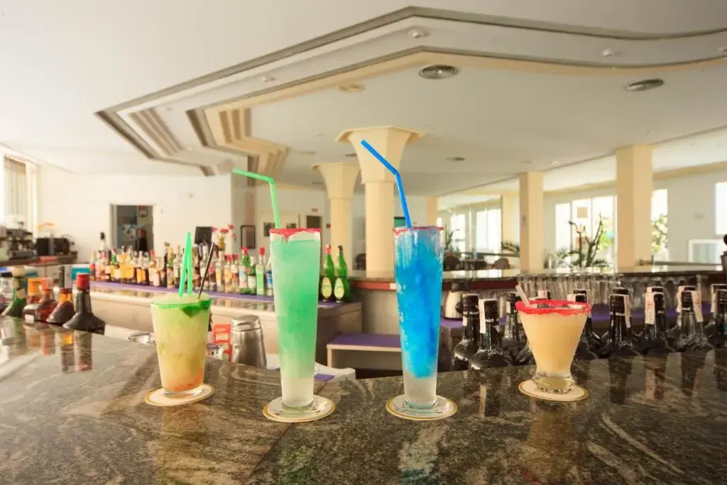 Maracaibo Aparthotel - Chambres