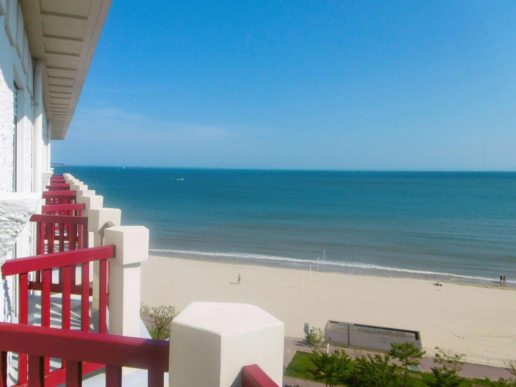 Mercure La Baule Majestic - Général