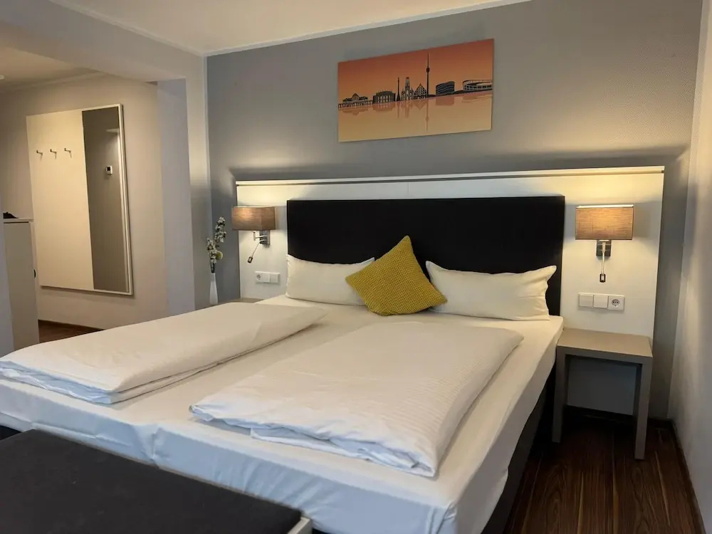 Superior Suite