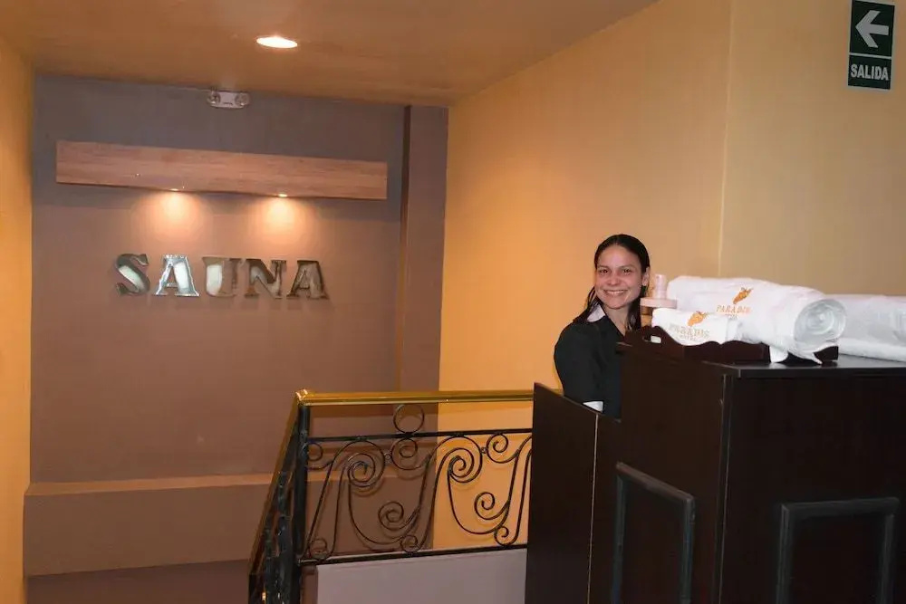 Hotel photo 22