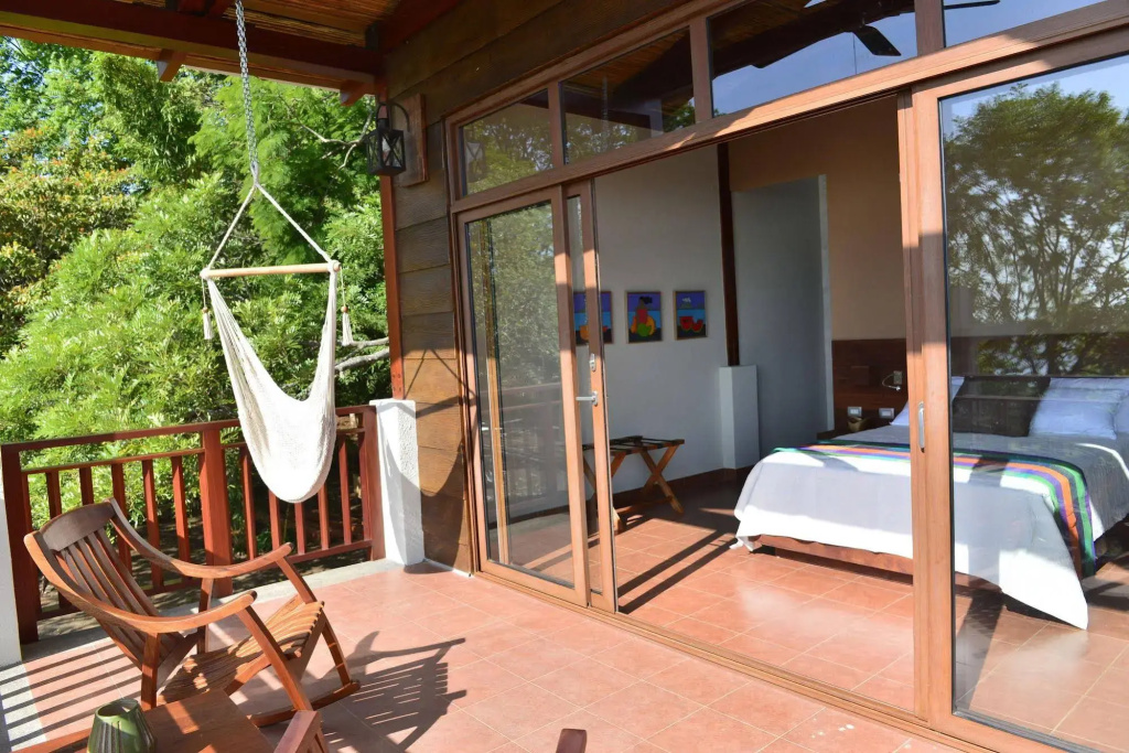 Pacaya Lodge & Spa - Général