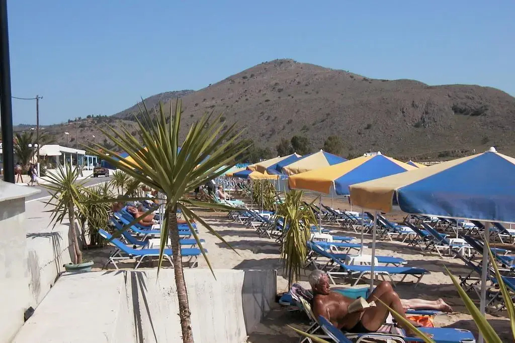 Hotel photo 12